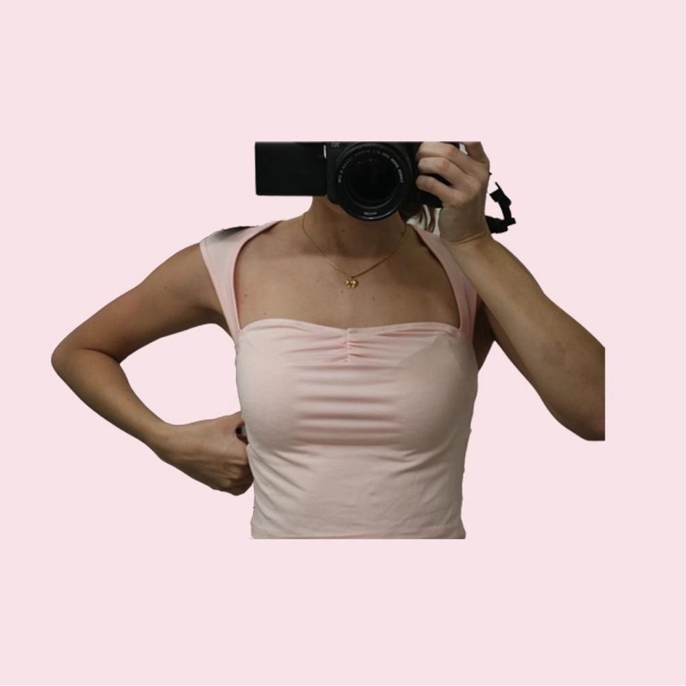 Shein Top